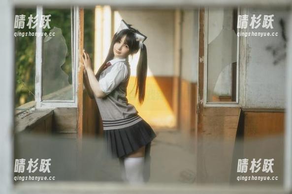 失眠小宁 竟然从失眠小宁的网盘里找到了多面御姐的样子!
