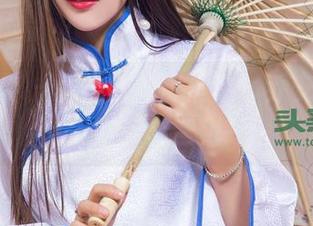 头条女神 - 说不清的舒适感，乔安的棉袜与网盘合二为一