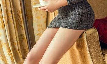 头条女神 - 提升你的网盘素养：火儿的体操服作品不容小觑！