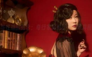 逗比与性感的结合：奇行家狗崽比基尼写真图册。