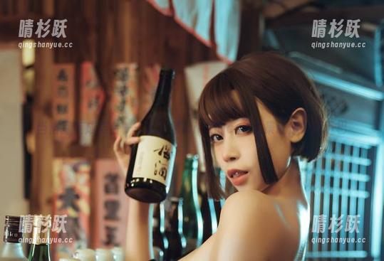 当浴室变成舞台——奈汐酱Nice的cos合集让你惊掉下巴