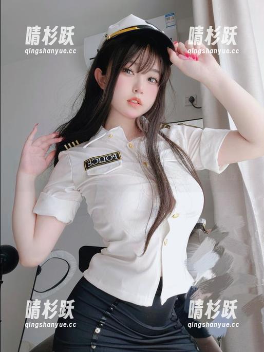 精选浴缸时刻，女主K与水的亲密接触