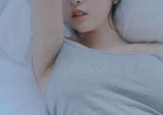 姜仁卿(강인경)夏天美图更新，太有夏天的气息，容易让人想入非非。