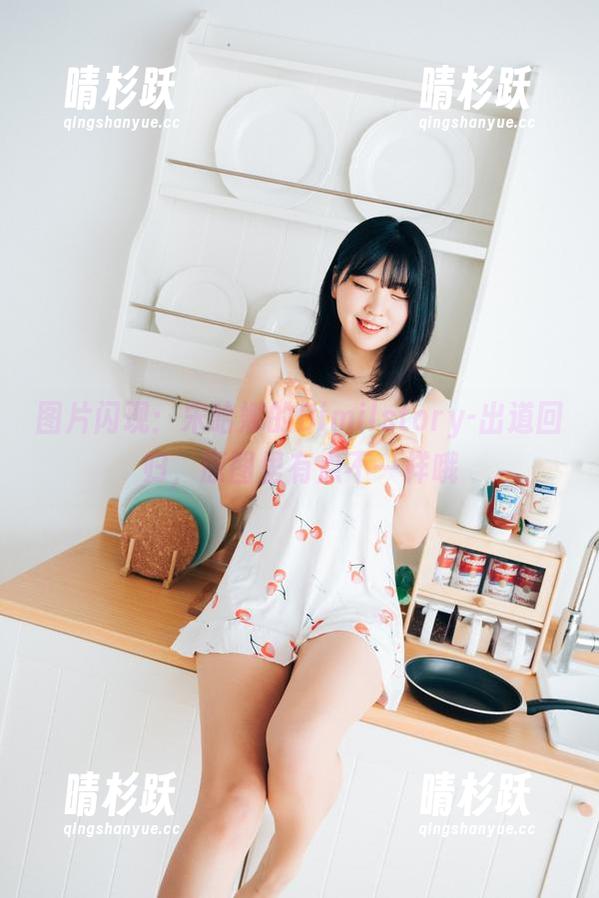 宋哈娜 图片闪现:宋哈娜的Bimilstory-出道回归,原图里有点不一样哦