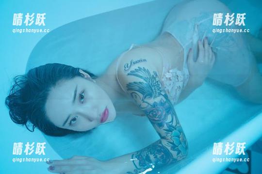 微密圈 - 告别最普通的照片，宋昱欣的作品让“女孩”别具一格