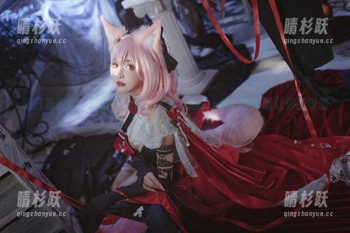 宫本桜 明日方舟的“鸿雪”系列,宫本桜又出一招,敢不敢让你的眼睛吃个冰淇淋?