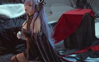 宫本樱的超级魔法——德克萨斯同人礼服合集，秒杀我所有的衣服选择！