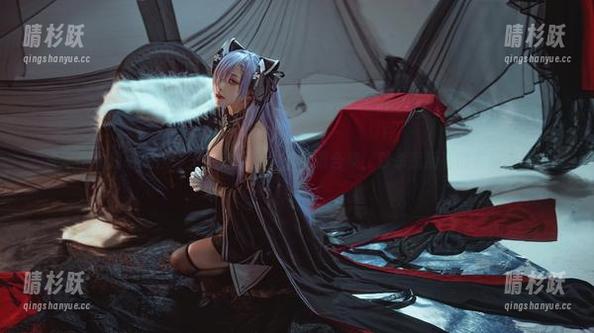 宫本樱 宫本樱的超级魔法——德克萨斯同人礼服合集,秒杀我所有的衣服选择!