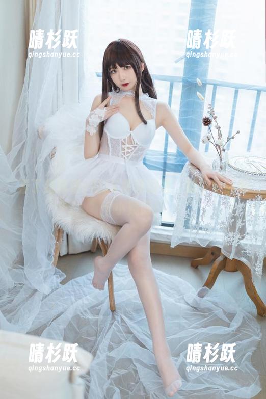 封疆疆v 看了封疆疆v的JK高清图包,脑中突然有个小疑问!