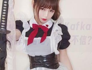 小仓千代w出私房写真，KafkaHSR的新理解，哈哈，你信不信？