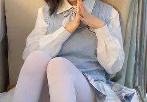 少女秩序 - 美图里的晞可厨娘：上得了厅堂，下得了厨房？