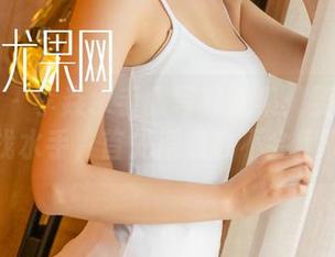 尤果网 - 李焱水手服写真合集：要在大海里找水手，首先得看会不会撩啊？