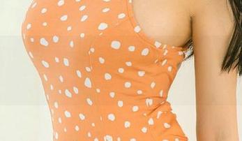 尤果网 - 写真时光：当美替的礼服遇到我的衣橱…
