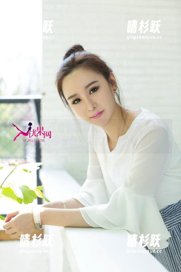 尤果网-韩恩美 尤果网 - 万圣节的韩恩美:没有圣光的萌态,让你忍俊不禁的套图全收录!