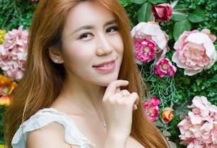 尤物馆 - Seven小七的浴室，无圣光影响的清新照片