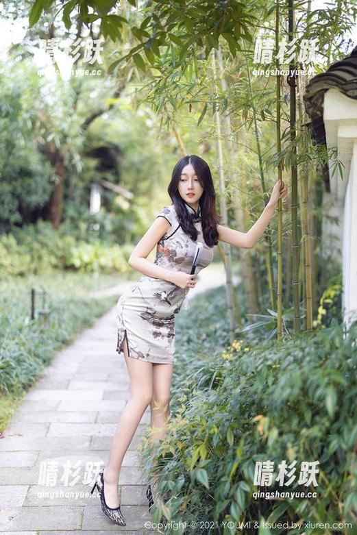 尤蜜荟-小茶茶tea 尤蜜荟 - 图包推荐!小茶茶tea打造的女友形象,妥妥的高手,收藏完即变优秀。