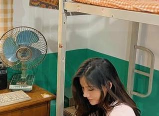 微密圈 - 就是阿朱啊的电竞房大揭晓：精选写真集放飞自我？