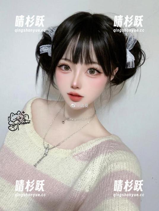 从黑丝到图库，嶋葵这是要把我的关注点都锁定了吗？精选更新中！