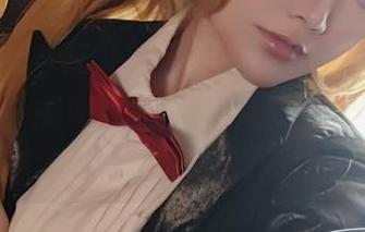 图包精选？不，是惹来无数注目礼的西雅图礼服，随随便便就被巴鲁巴鲁BaRu圈粉了！