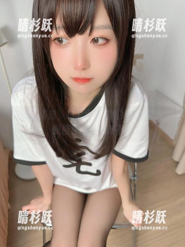 灵动又俏皮,布丁大法这组妹妹的图片,原图就不怕你瞧不上