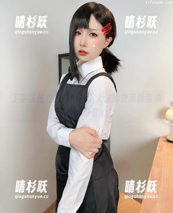 丁字裤图包来啦,布丁大法的更新能否满足你的好奇心?