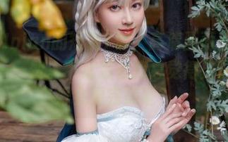 年年Nnian的短裤T恤，高清画面里，一个字——赞。不过怎么我总觉得搭配得更好会更完美呢？