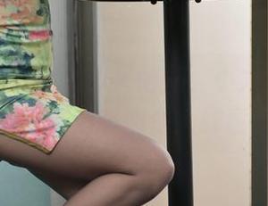 异思趣向 - 苦涩却又甜美，小六黑丝下的小京都高清美图令人肆意遐想