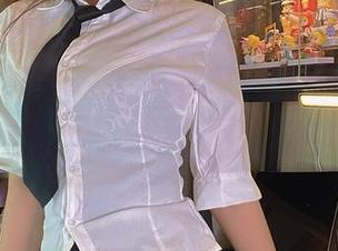 微密圈 - 黑丝制服？原图啊，张思允nice果然是良心之作，衣服都好看了