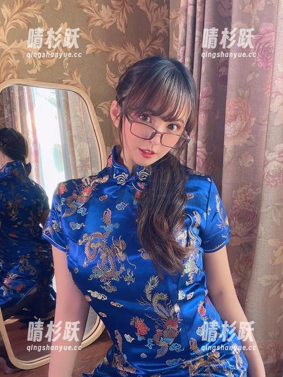 微密圈 - 张思允nice的油亮黑丝制服图集，今天又来更新一波辣品～