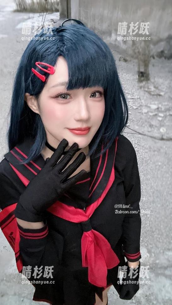弥美Mime 新资源!弥美Mime又把温柔打包好,快来验货。