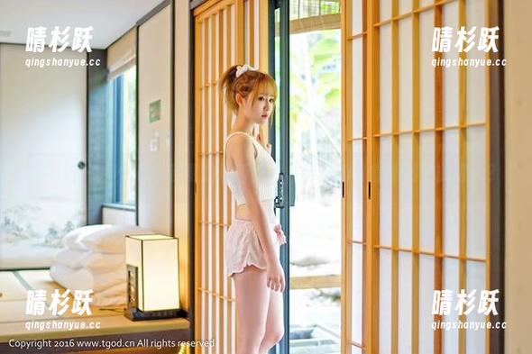 推女神-Akiki朱若慕 推女神 - Akiki朱若慕的最新照片,秘书的日常竟然如此撩人?
