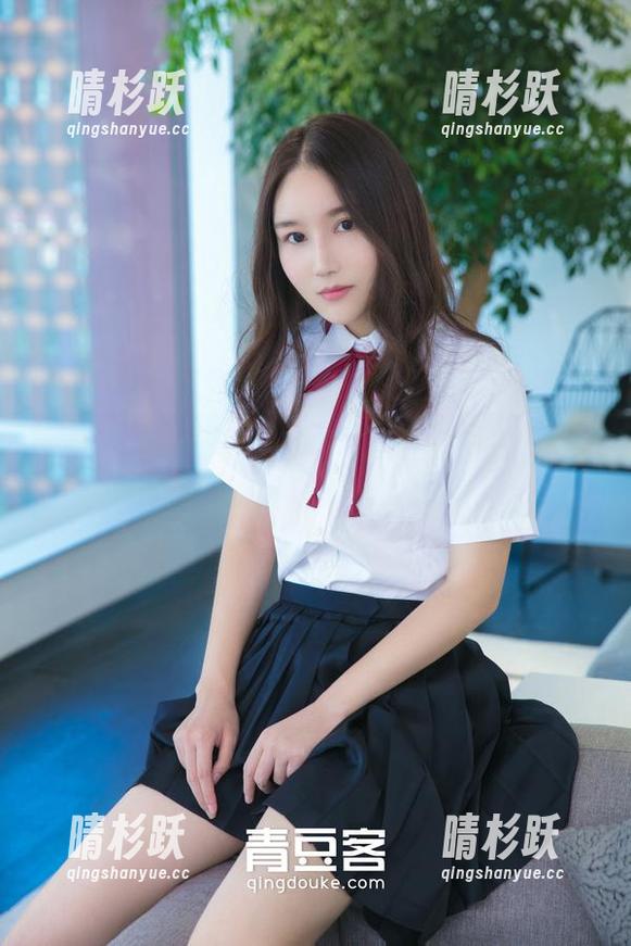 推女神 - 当女神Kiren_程程程遇上图包，一个丢掉节操的机会来了！