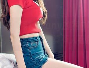 推女神 - 陈嘉嘉Tiffany的黑白写真在线火热，脑洞大开，真有人看懂？