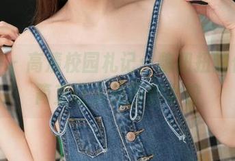 推女神 - 高清校园札记：魏扭扭的作品，简直让人想回到学校