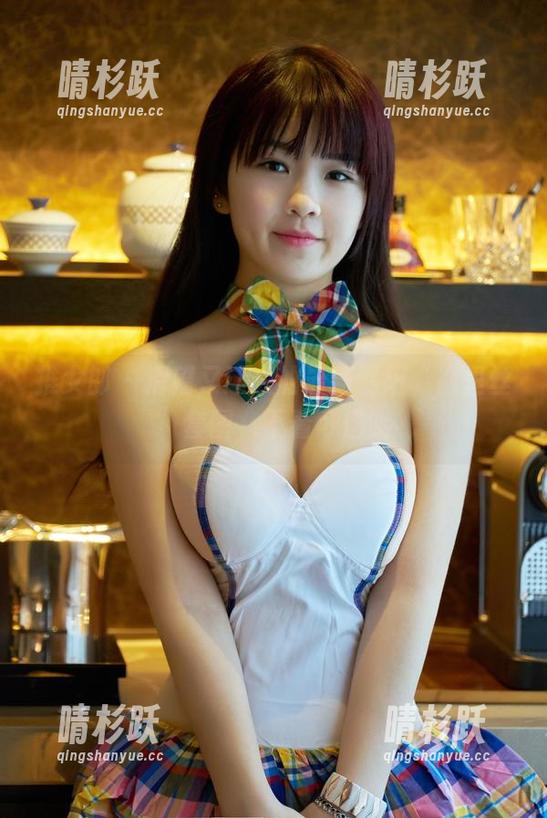 推女郎-易阳 推女郎 - 滑稽又迷人的最新易阳“裤里丝”套图,不看可惜哦