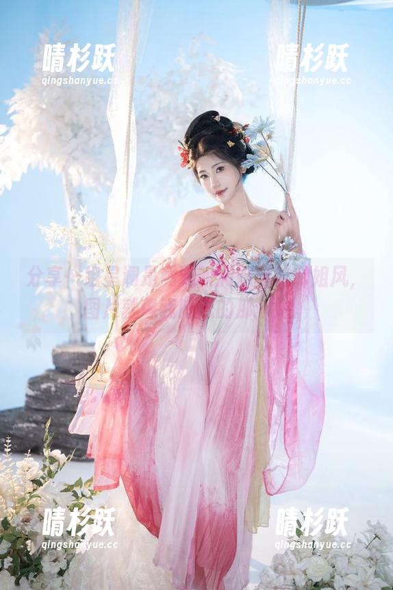 星澜是澜澜叫澜妹呀 分享一组星澜是澜澜叫澜妹呀的御姐风,图片就像我暗恋的那个她。