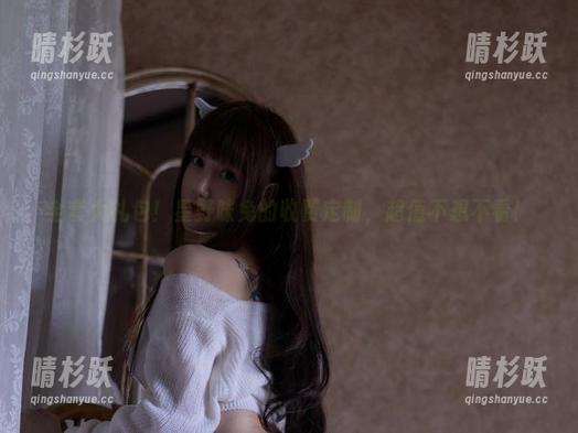 星野咪兔 全套大礼包!星野咪兔的收费定制,超值不想不看!