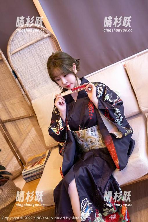 星颜社 - 浴缸里的李丽莎：高清作品集，让你重新定义“泡澡”！