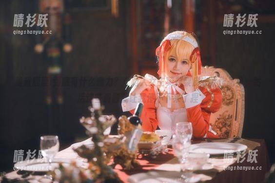 星黛鹿鹿i 星黛鹿鹿i到底有什么魔力?《路人女主英梨梨皮衣》作品集,然后这些资源就让我停不下来了捏