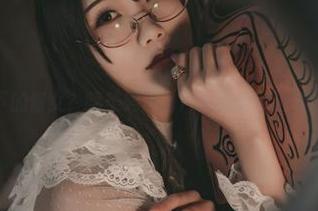 月光下的修女？晓美妈用图片把我们带进奇妙夜。