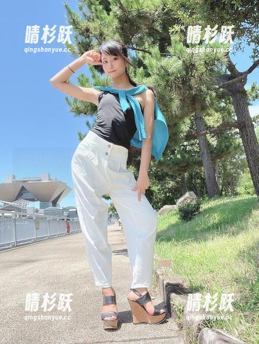 柳丸的高跟鞋传奇：这是一个关于鞋子的合集分享，快来争当鞋迷！