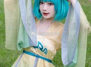 照片看着像个妹妹，其实是桃墨公子全集！