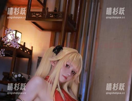 桜满三时 兔女郎选集:看起来萌,但其实很冷!桜满三时的狐狸精变身!