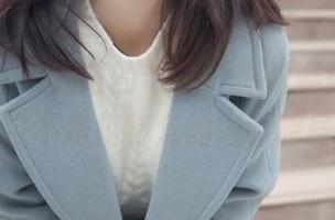 梦丝女神 - 刘诺的毛衣，免费姿势捏？不，这不是模特儿的内藏暗号！