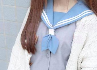 森萝财团 - 吸吸教室时间：油亮肉丝“绫”JK制服作品大揭晓