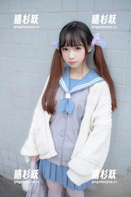 森萝财团 - 吸吸教室时间：油亮肉丝“绫”JK制服作品大揭晓
