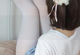 春白如雪：森萝财团的内部VIP系列，带你游走在照片里的春天！
