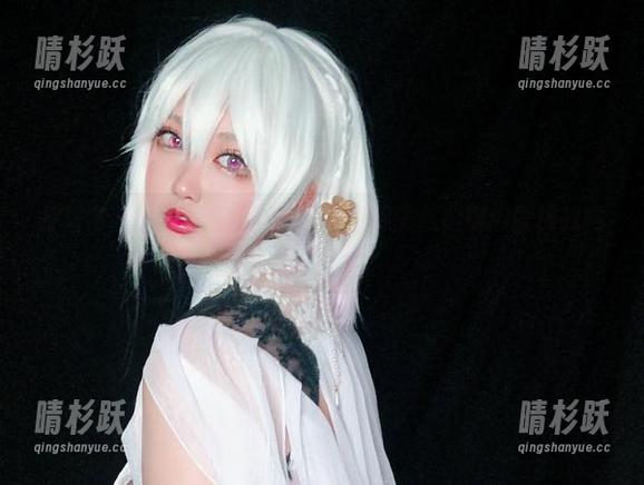 椒妮佐仁 打破常规,把黑白做到极致,椒妮佐仁原图你敢挑战吗?