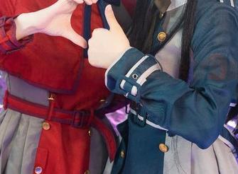 粉到不行的楚楚子w，美图合集给你满满的少女心！