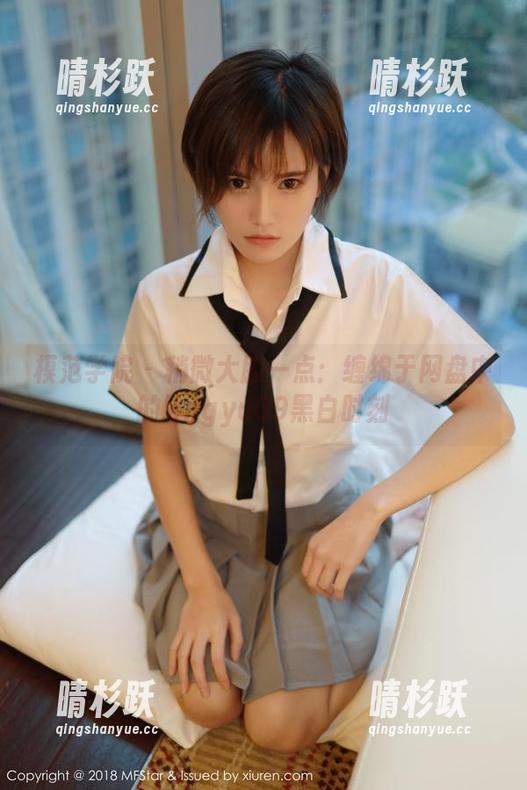 模范学院 - 稍微大胆一点：缠绵于网盘中的lingyu69黑白时刻